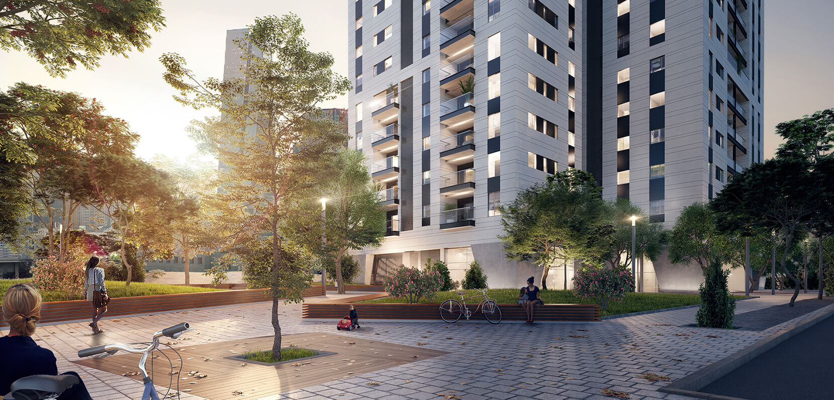 Alon Tower — image 5