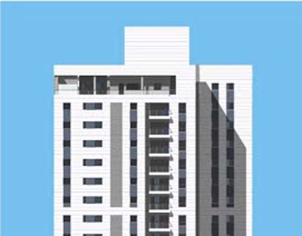 Alon Tower