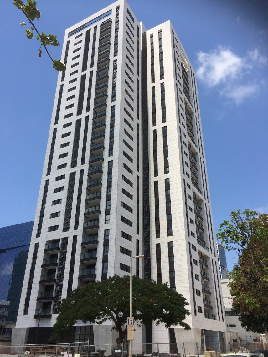 Alon Tower — image 1
