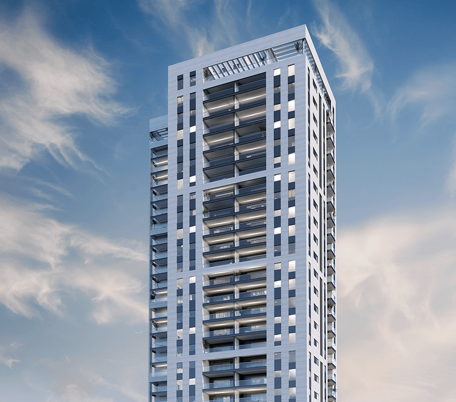 Alon Tower — image 2