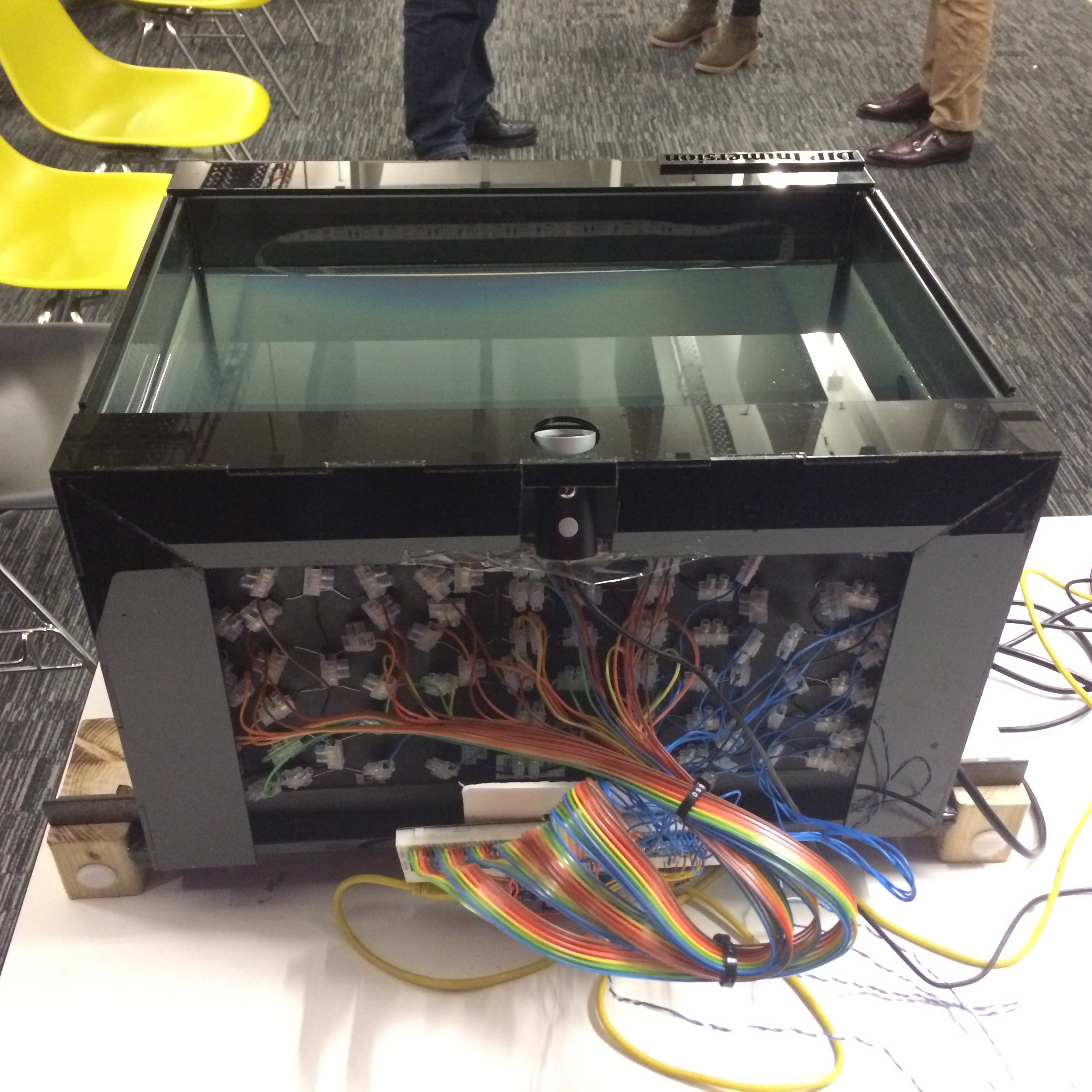 DIP — Immersive Interface — image 2