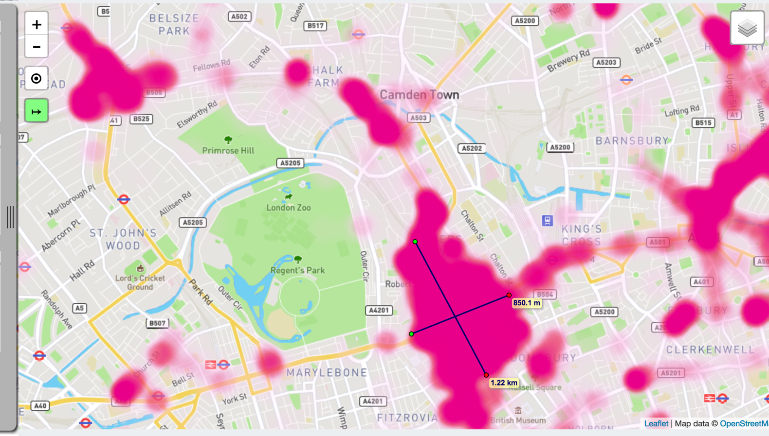 Hyperlocal — image 3