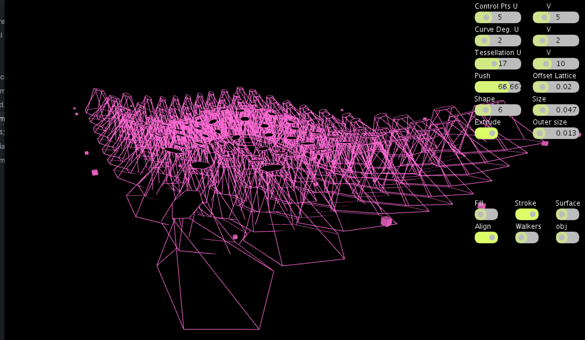 Morphogenesis Tools — image 2
