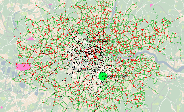 Pollination Networks — image 2