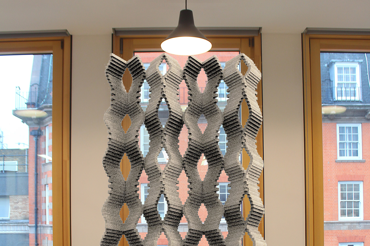 Robotic Fabrication — image 2