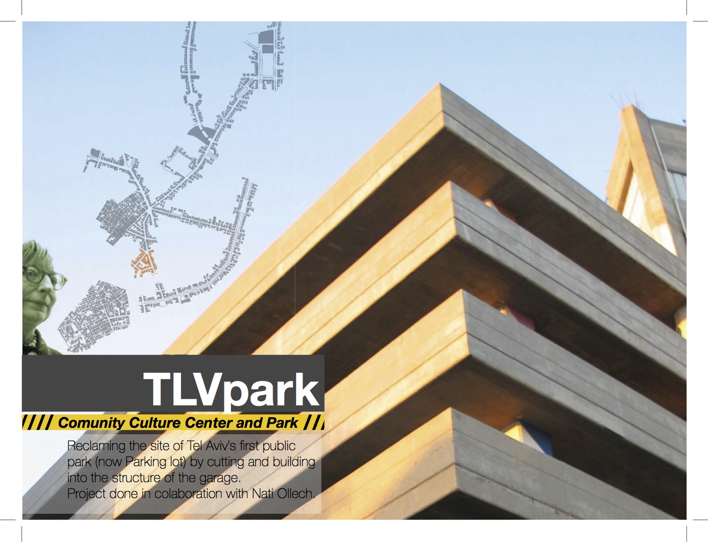 TLVpark — image 1