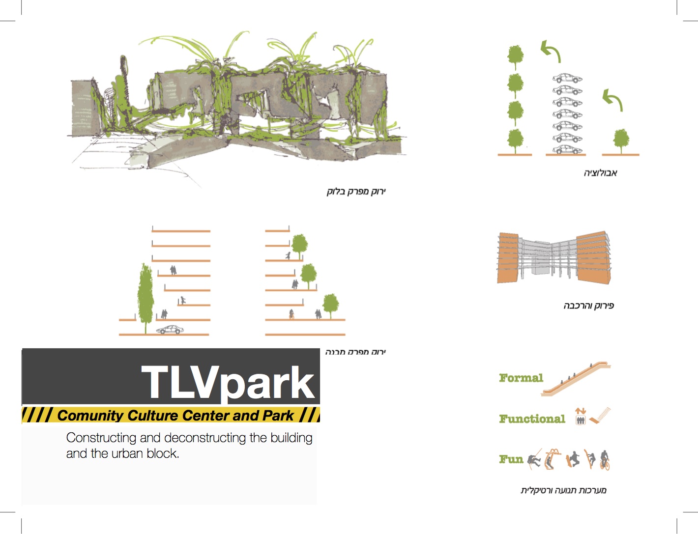 TLVpark — image 2